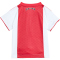 adidas Ajax Amsterdam Heim Baby-Minikit 2025/26