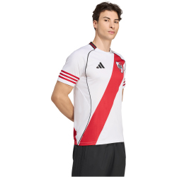 adidas River Plate Heimtrikot 2025/26 Herren
