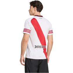 adidas River Plate Heimtrikot 2025/26 Herren