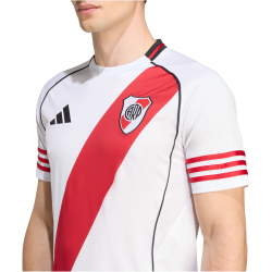 adidas River Plate Heimtrikot 2025/26 Herren