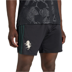 adidas Originals Juventus Turin Ausweichshorts 2025/26 Herren