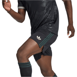 adidas Originals Juventus Turin Ausweichshorts 2025/26 Herren