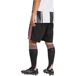 adidas Juventus Turin Heimshorts 2025/26 Herren