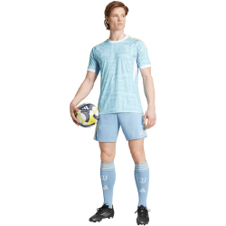 adidas Juventus Turin Auswärtsshorts 2025/26 Herren
