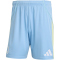 adidas Juventus Turin Auswärtsshorts 2025/26 Herren