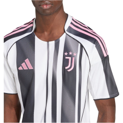 adidas Juventus Turin Heimtrikot 2025/26 Herren