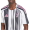 adidas Juventus Turin Heimtrikot 2025/26 Herren