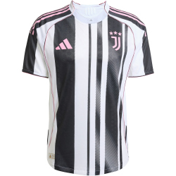 adidas Juventus Turin Authentic Heimtrikot 2025/26 Herren