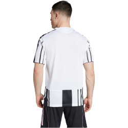adidas Juventus Turin Authentic Heimtrikot 2025/26 Herren