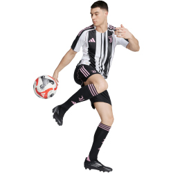 adidas Juventus Turin Authentic Heimtrikot 2025/26 Herren