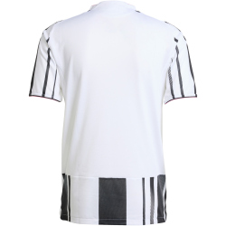 adidas Juventus Turin Authentic Heimtrikot 2025/26 Herren