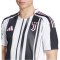 adidas Juventus Turin Authentic Heimtrikot 2025/26 Herren