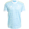 adidas Juventus Turin Authentic Auswärtstrikot 2025/26 Herren