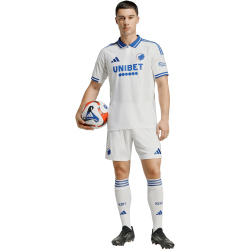 adidas FC Kopenhagen Heimtrikot 2025/26 Herren