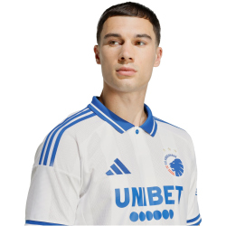 adidas FC Kopenhagen Heimtrikot 2025/26 Herren