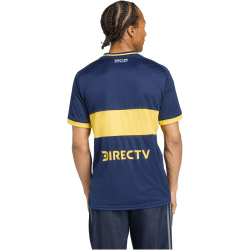 adidas Boca Juniors Heimtrikot 2025/26 Herren