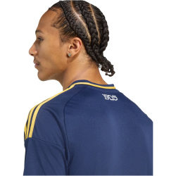 adidas Boca Juniors Heimtrikot 2025/26 Herren
