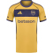 adidas Boca Juniors Auswärtstrikot 2025/26 Herren