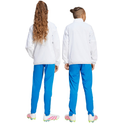 adidas Real Madrid European Trainingshose 2025/26 Kinder