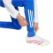 adidas Real Madrid European Trainingshose 2025/26 Kinder