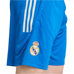 adidas Real Madrid European Trainingsshorts 2025/26 Herren
