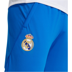 adidas Real Madrid European Trainingshose 2025/26 Herren