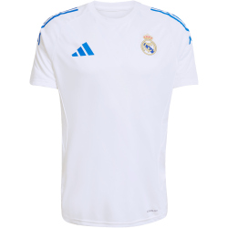 adidas Real Madrid European Competition Trainingstrikot 2025/26 Herren