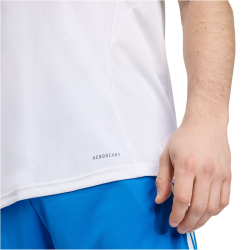 adidas Real Madrid European Competition Trainingstrikot 2025/26 Herren