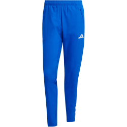 adidas Real Madrid European Präsentationshose 2025/26 Herren