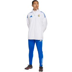 adidas Real Madrid European Allwetterjacke 2025/26 Herren