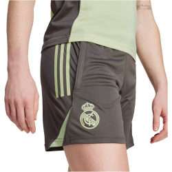 adidas Real Madrid Competition Trainingsshorts 2025/26 Damen
