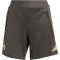 adidas Real Madrid Competition Trainingsshorts 2025/26 Damen