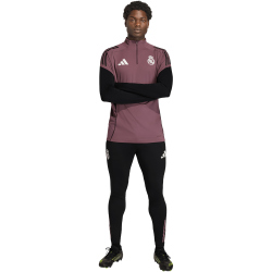 adidas Real Madrid Trainingshose 2025/26 Herren