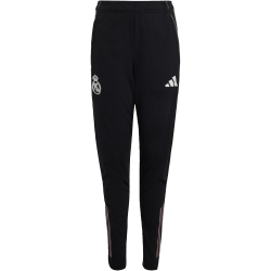 adidas Real Madrid Trainingshose 2025/26 Kinder