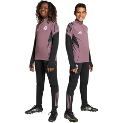 adidas Real Madrid Trainingshose 2025/26 Kinder
