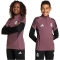 adidas Real Madrid Competition Sweatshirt 2025/26 Kinder