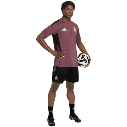adidas Real Madrid Competition Trainingstrikot 2025/26 Herren
