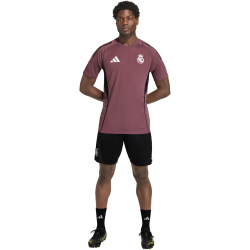 adidas Real Madrid Competition Trainingstrikot 2025/26 Herren