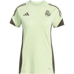 adidas Real Madrid Competition Trainingstrikot 2025/26 Damen