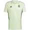 adidas Real Madrid Competition Poloshirt 2025/26 Herren