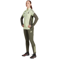adidas Real Madrid Trainingsjacke 2025/26 Damen