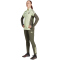 adidas Real Madrid Trainingsjacke 2025/26 Damen