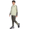 adidas Real Madrid Trainings-Hoodie 2025/26 Kinder