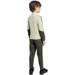 adidas Real Madrid Trainingsanzug 2025/26 Kinder