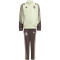 adidas Real Madrid Trainingsanzug 2025/26 Kinder