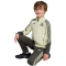 adidas Real Madrid Trainingsanzug 2025/26 Kinder