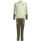 adidas Real Madrid Trainingsanzug 2025/26 Kinder