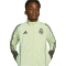adidas Real Madrid Trainingsanzug 2025/26 Kinder