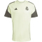 adidas Real Madrid Sweat T-Shirt 2025/26 Herren