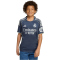 adidas Real Madrid Auswärtstrikot 2025/26 Kinder